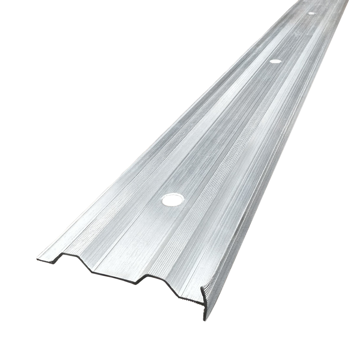 Wandanschlussleiste o.Dichtschnur Alu 3 m (Preis pro Stk.) Wandanschlussleiste o.Dichtschnur Alu 3 m (Preis pro Stk.)