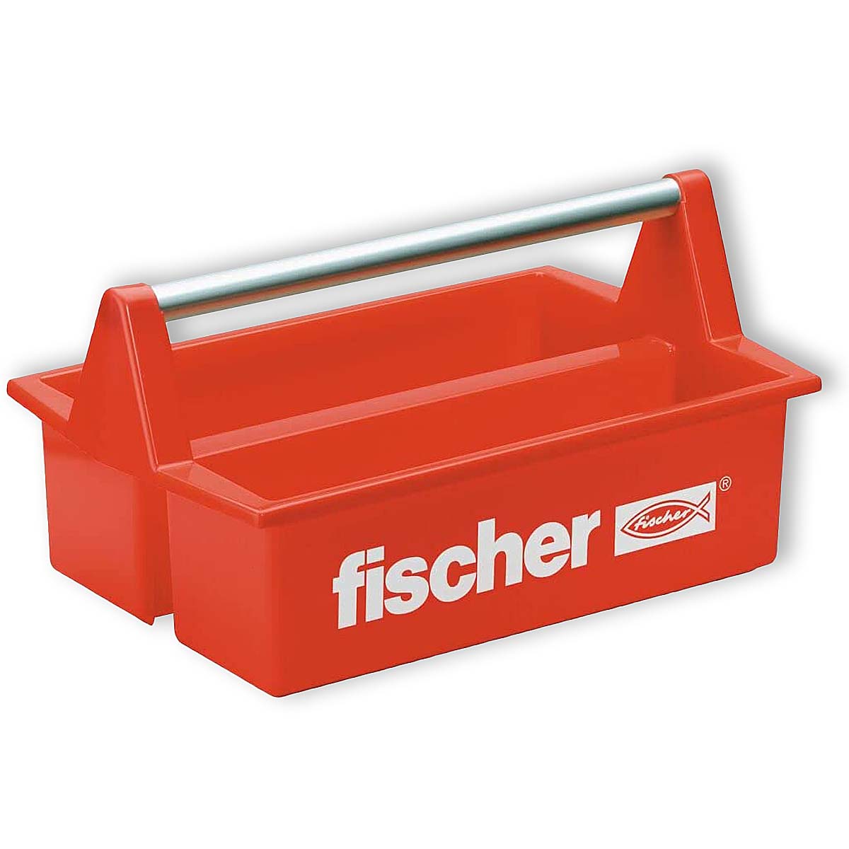 Fischer WZK Werkzeugkoffer, 1 Stk.