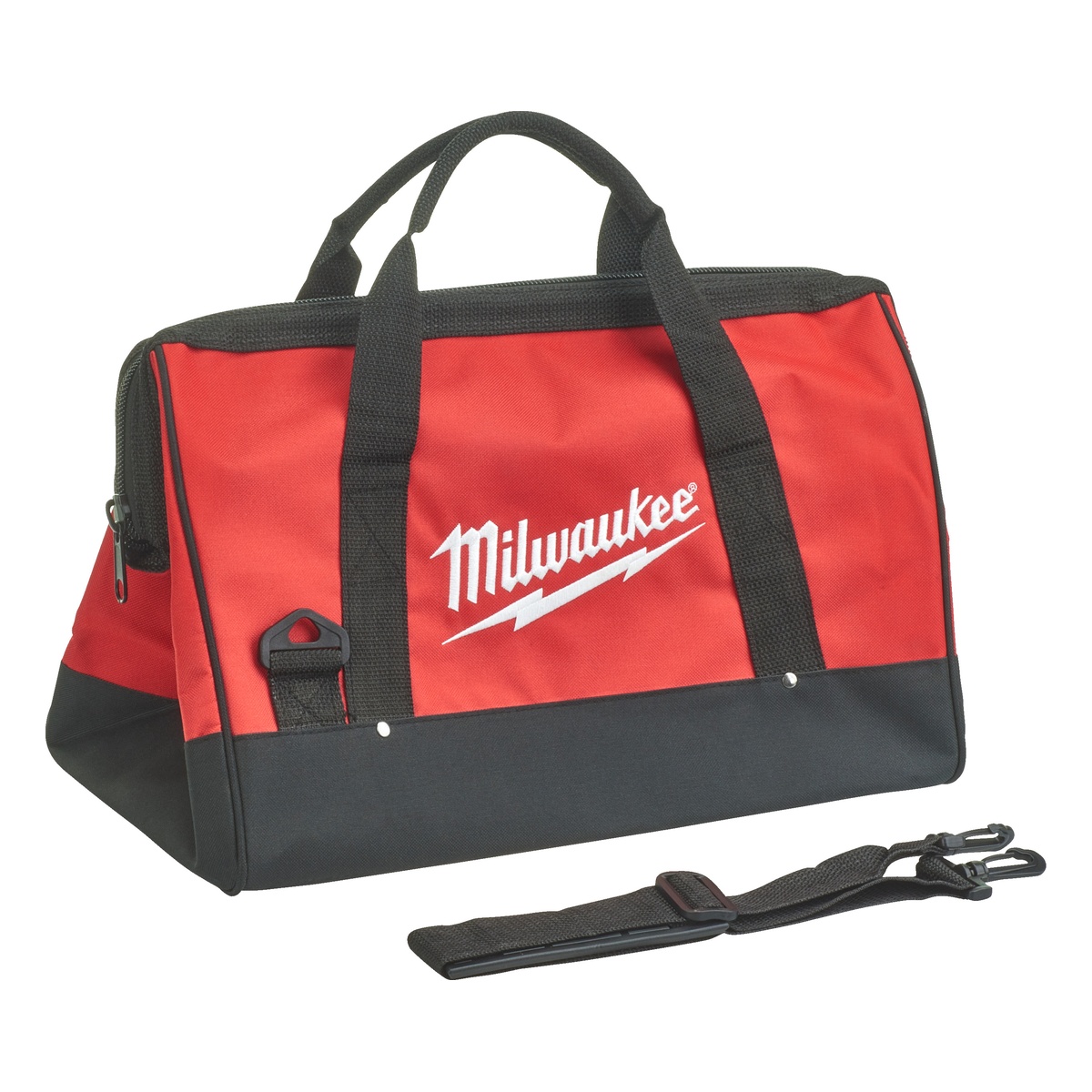 Milwaukee Contractorbag Size S (Without Wheels) - 1 Stk.