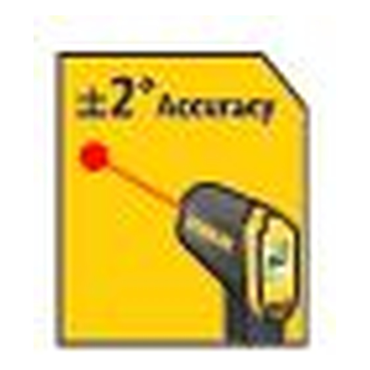 Stanley Infrarot-Thermometer