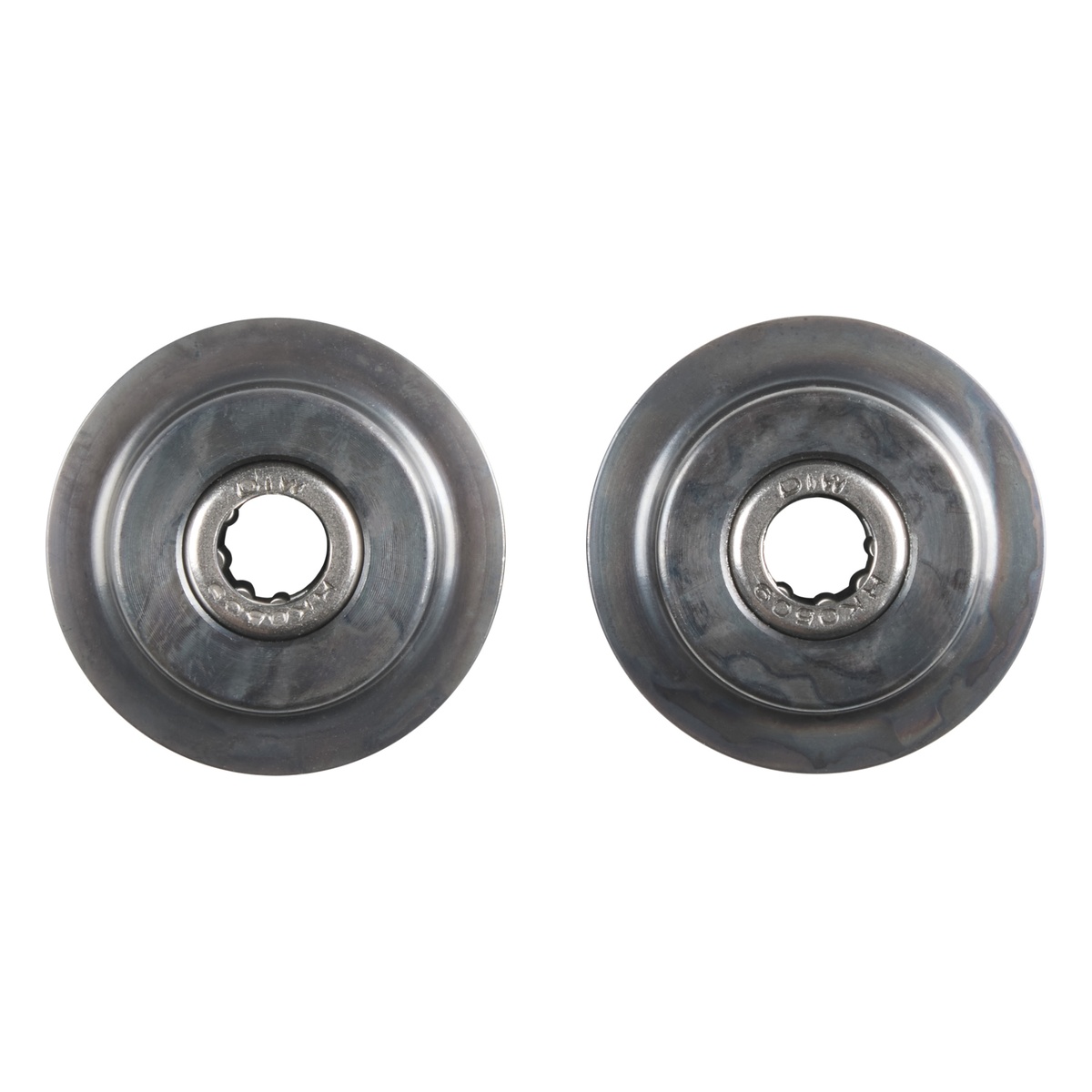 Milwaukee Ersatzschneidräder für M12 PCSS54 - 2 Stk.