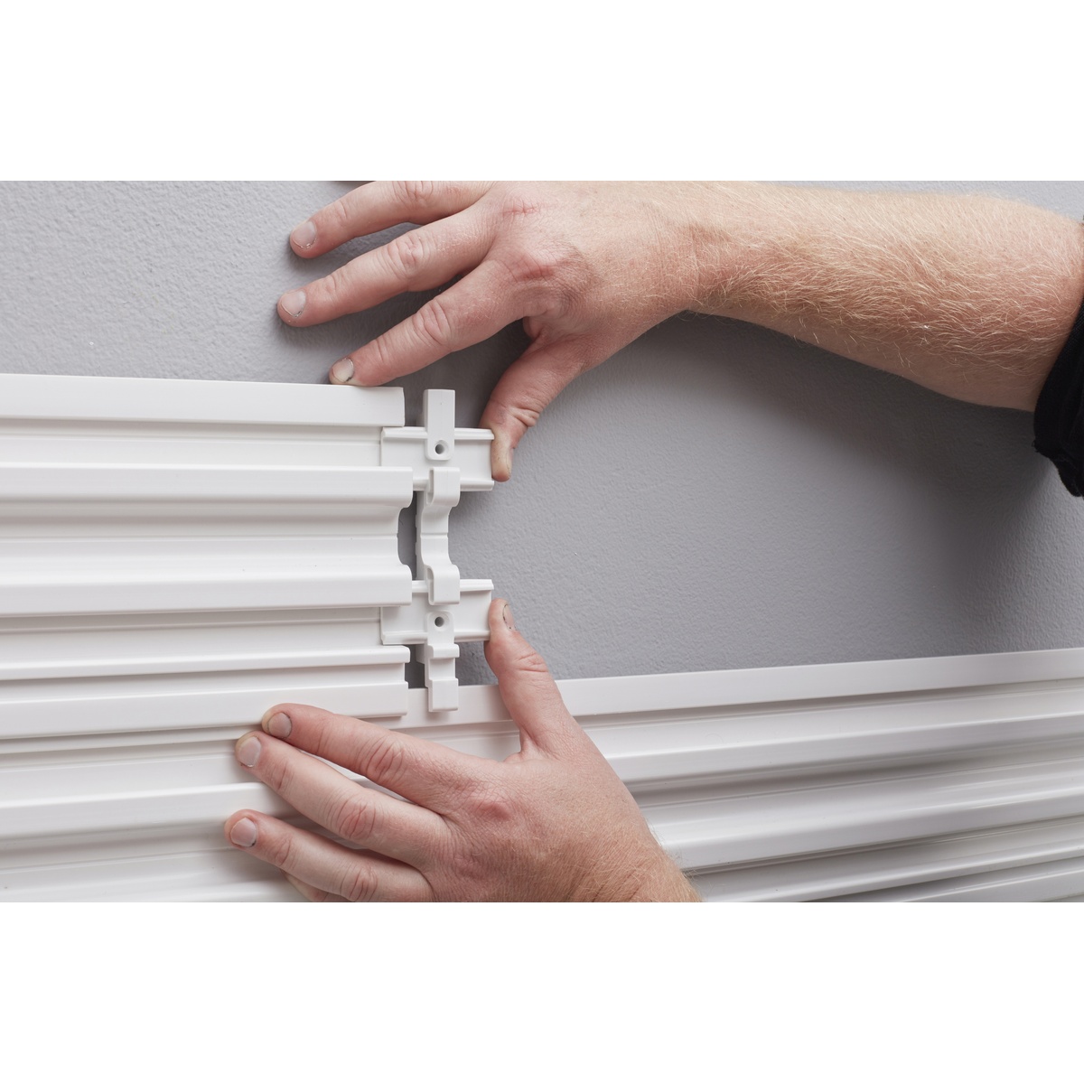 Stanley Trackwalls Verbindungsstück