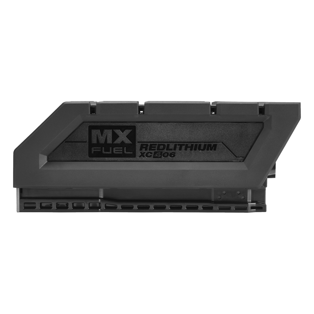 Milwaukee Akku 6.0 Ah MXFXC406 - 1 Stk. Milwaukee Akku 6.0 Ah MXFXC406 - 1 Stk.