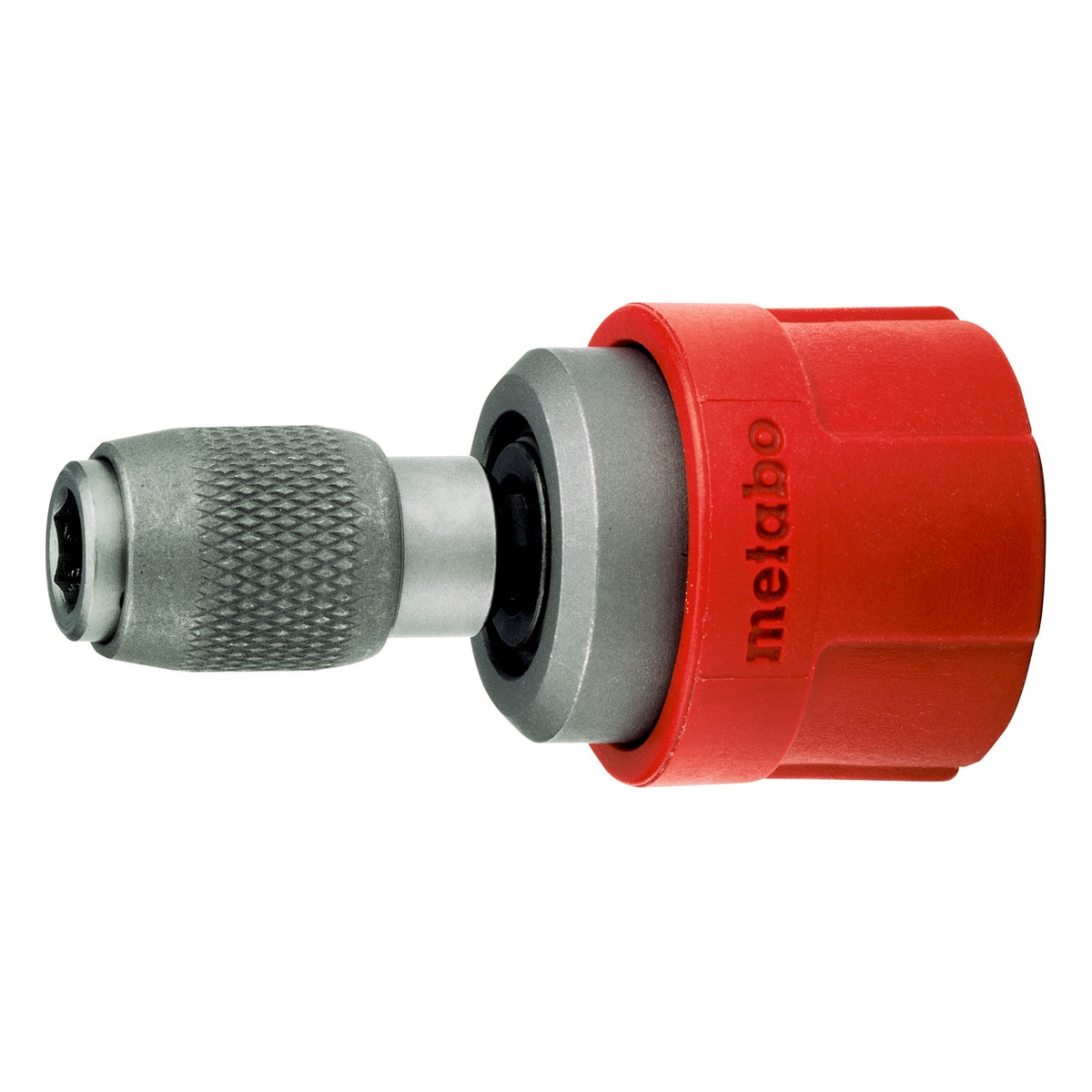 Metabo Schnellwechselbithalter "Quick" - 1 Stk. Metabo Schnellwechselbithalter "Quick" - 1 Stk.