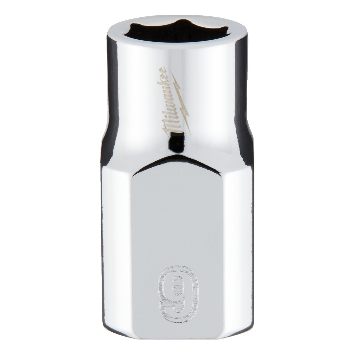 Milwaukee Steckschlüsseleinsatz 3/8" Milwaukee Steckschlüsseleinsatz 3/8"