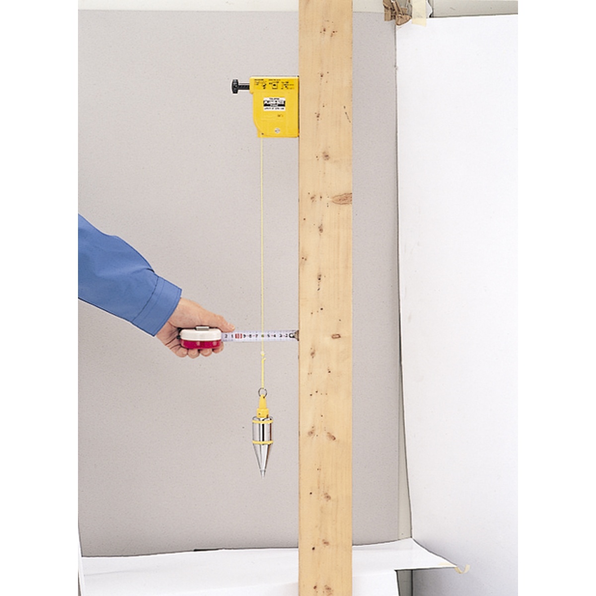 Tajima Plumb-Rite Senklot 400 - 1 Stk.