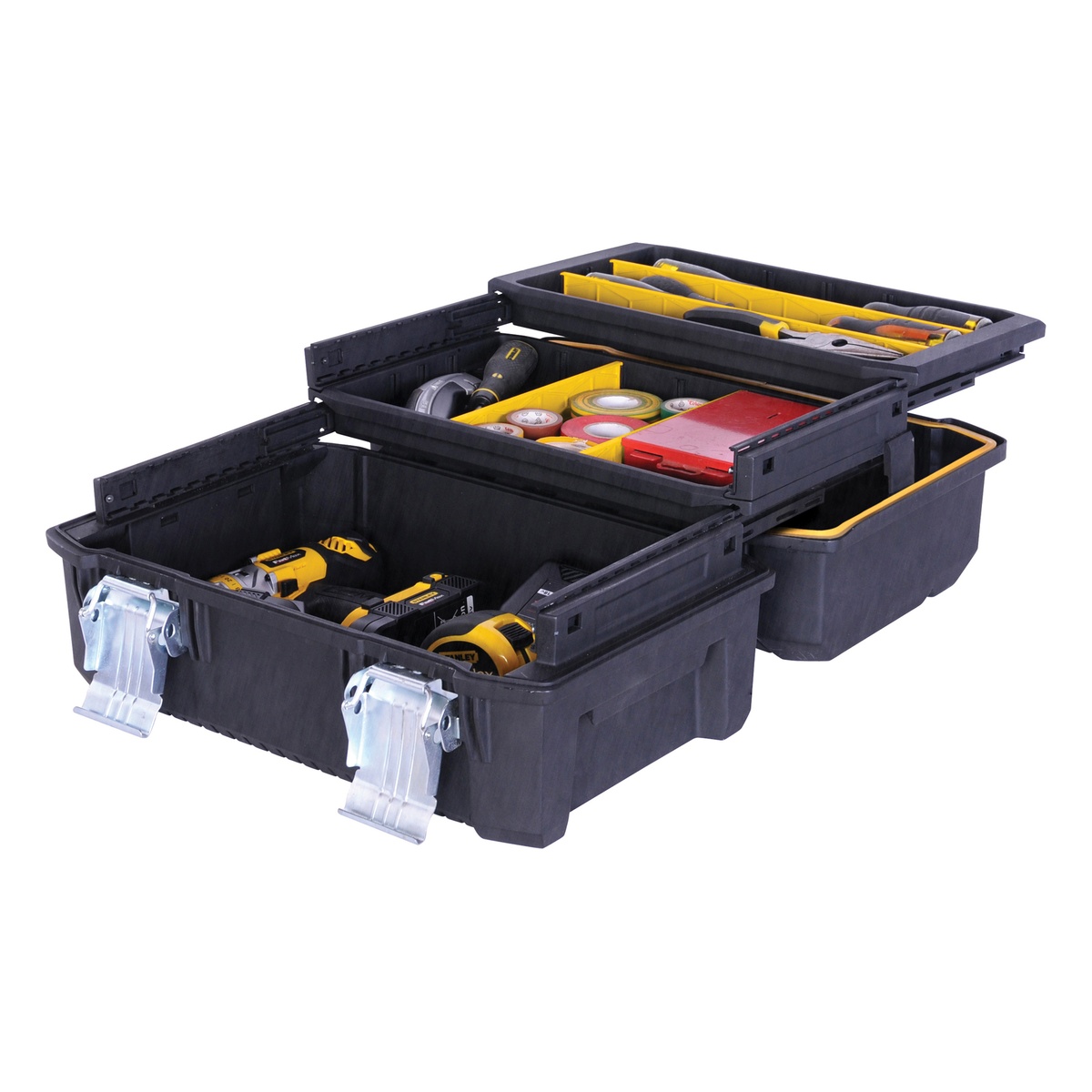 Stanley FATMAX Werkzeugbox Cantilever, 18"