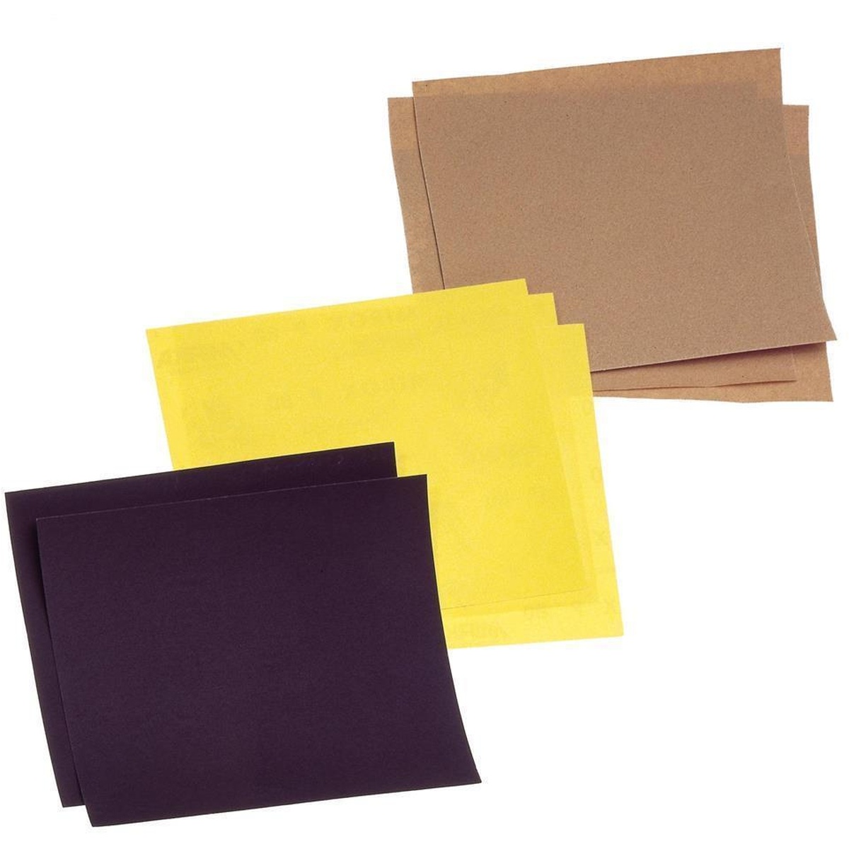 Mako Korund Schleifpapier 23x28 cm K240