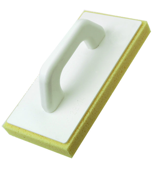 Mako Fliesenwaschbrett mit Hydroschwamm Mako Fliesenwaschbrett mit Hydroschwamm