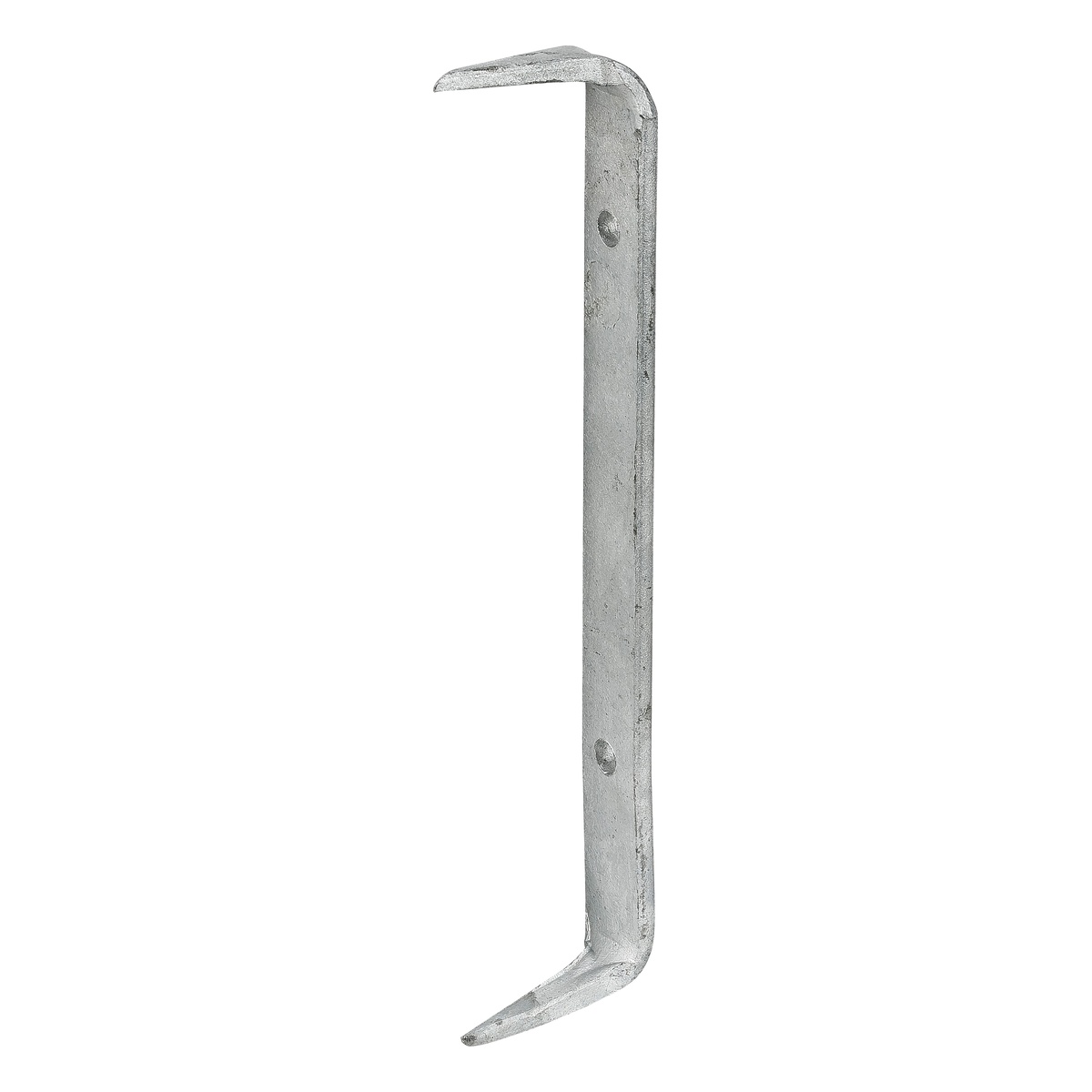 Vormann Bauklammer 260 x 25 mm verzinkt, 1 Stk. Vormann Bauklammer 260 x 25 mm verzinkt, 1 Stk.