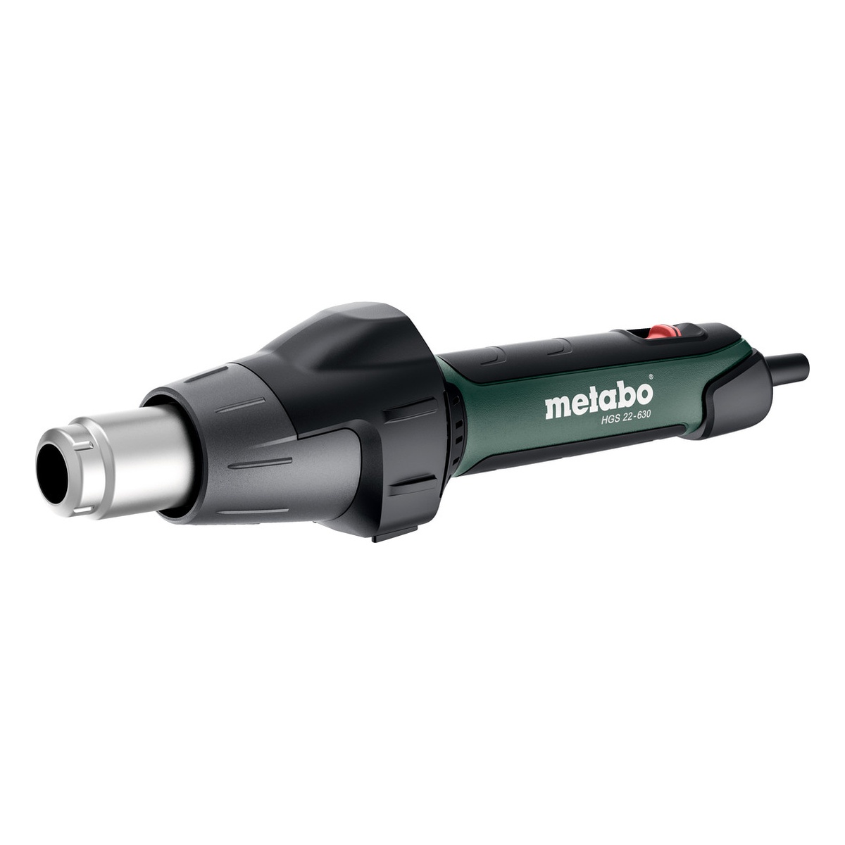 Metabo HGS 22-630 Heißluftgebläse - 1 Stk.