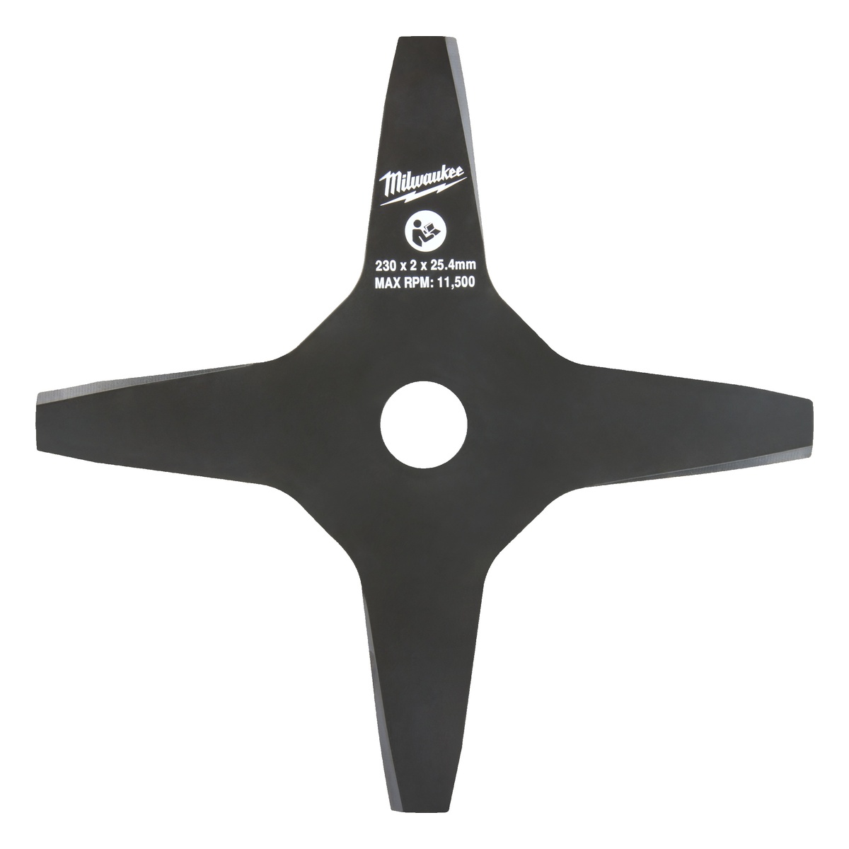 Milwaukee 4-Zahn Messer, Ersatzmesser für M18 FOPH-BCA - 1 Stk. Milwaukee 4-Zahn Messer, Ersatzmesser für M18 FOPH-BCA - 1 Stk.