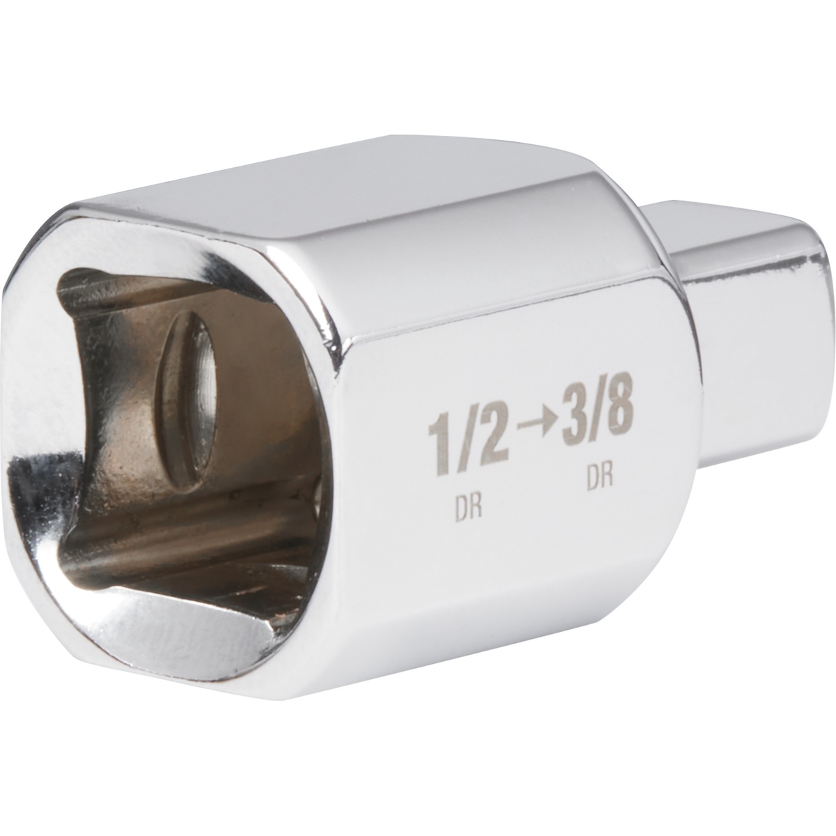 Milwaukee Adapter 1/2" auf 3/8"