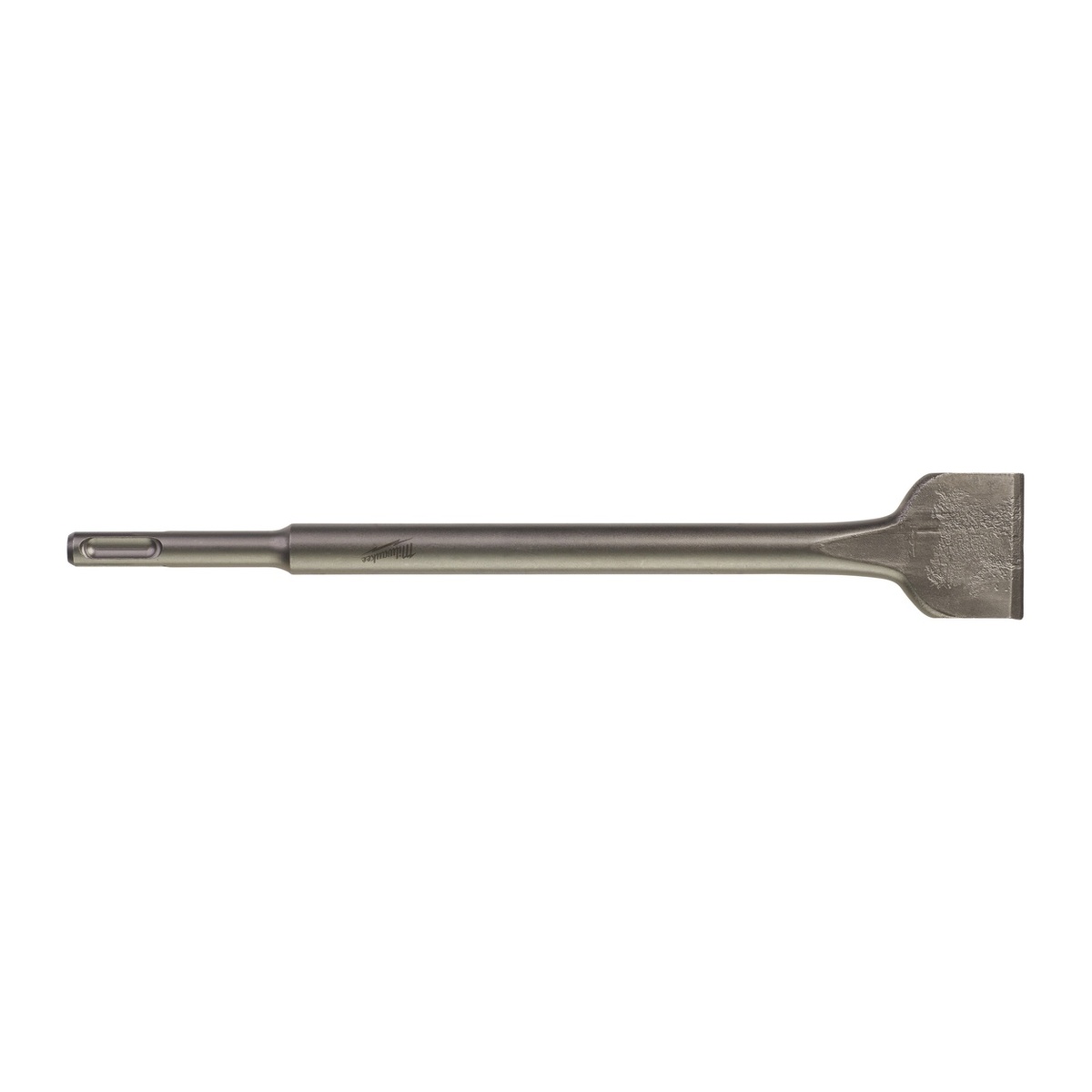 Milwaukee Flachmeißel SDS-Plus 250 x 20 mm, für Bohr- und Kombihämmer
