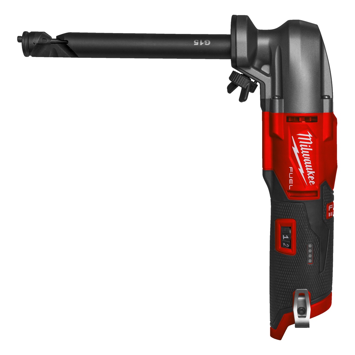 Milwaukee FUEL Akku-Knabber M12FNB16-0 - 1 Stk.