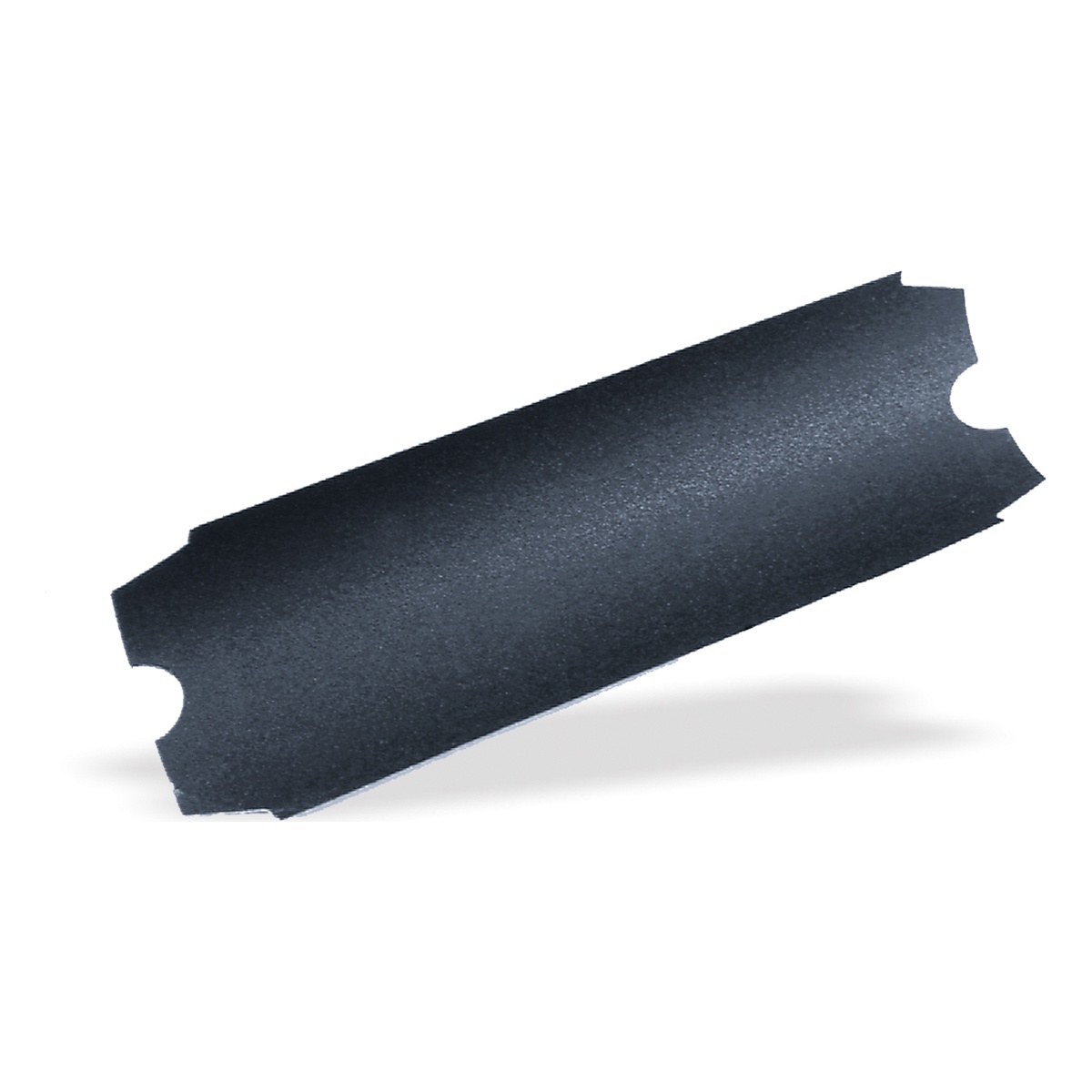 Stanley Schleifgitter, 310 x 110 mm, Körnung 80, 10 Blatt, für Handschleifer