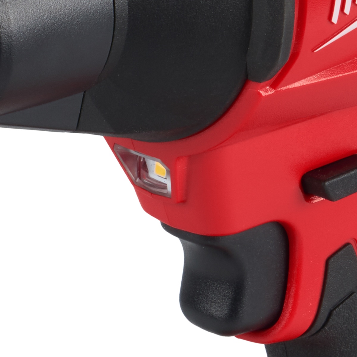 Milwaukee M18™ Bürstenloses Akku-Gebläse