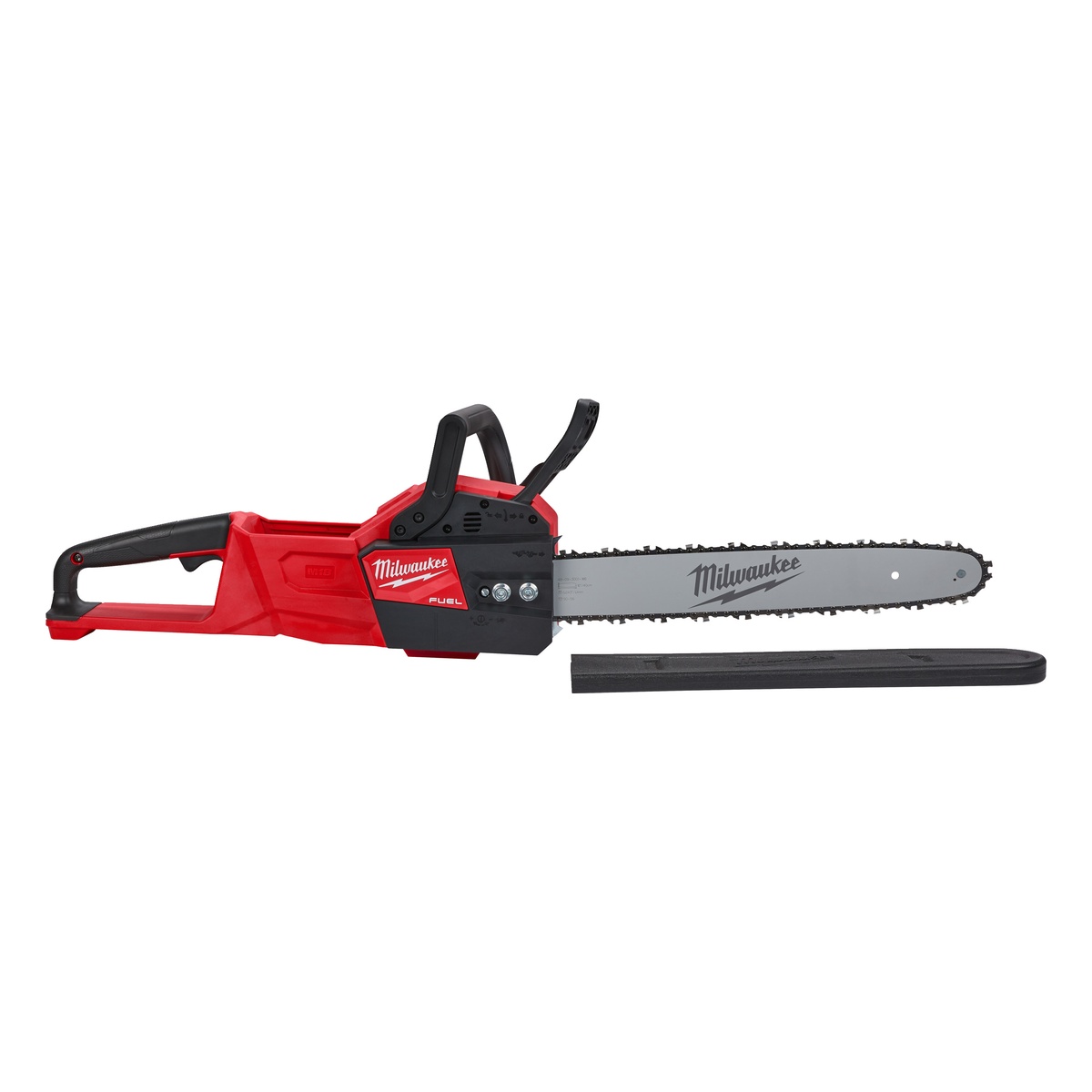 Milwaukee FUEL Akku-Kettensäge 40cm M18FCHS-0 - 1 Stk.