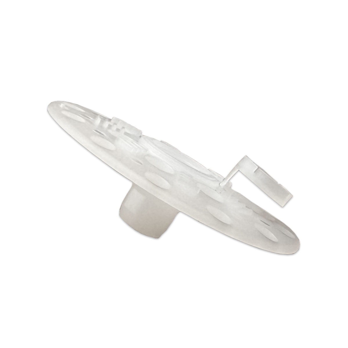 Allform Dämmstoffteller 60 mm 100 stk. Allform Dämmstoffteller 60 mm 100 stk.