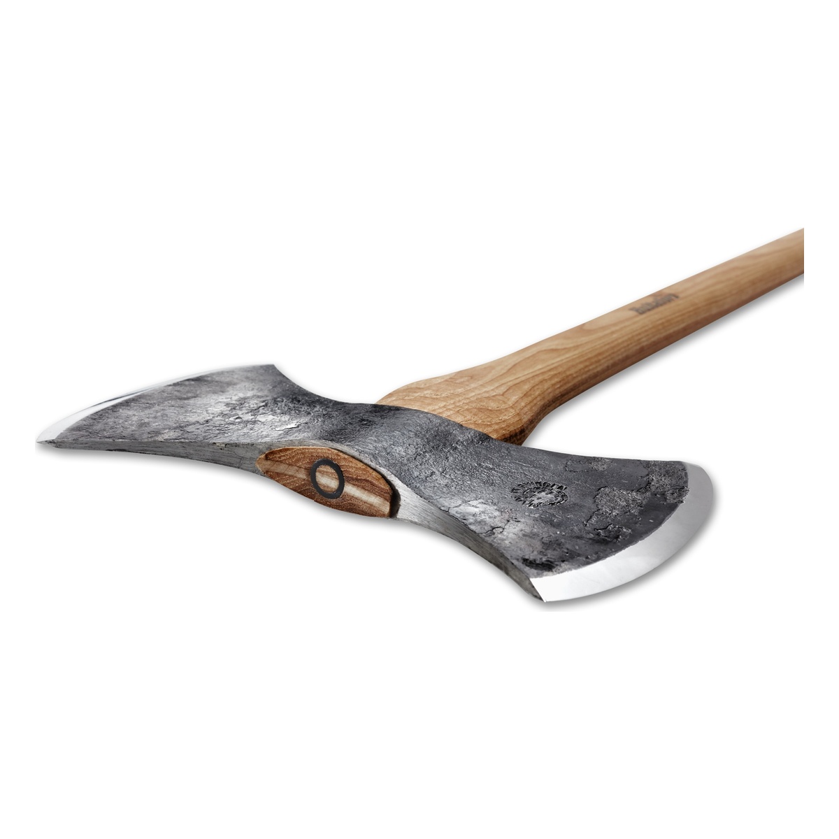 Hultafors Premium Wurfaxt Wetterhall 1,6