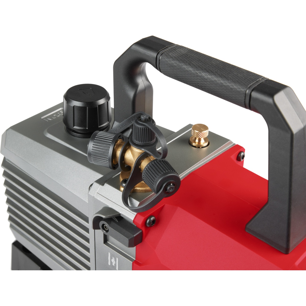 Milwaukee M18 FUEL Akku-Vakuum Pumpe M18FVP5-0 - 1 Stk.