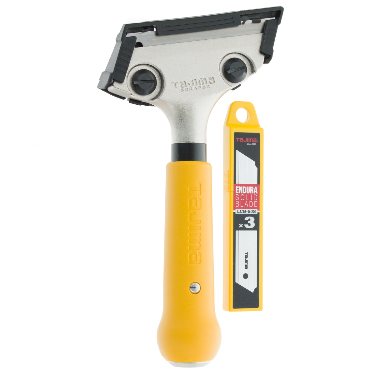 Tajima Scrape-Rite Schaber 200 mm - 1 Stk.
