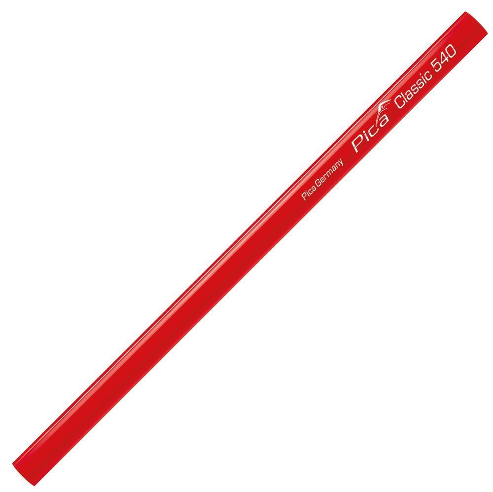 Pica Zimmermannsstift 540, 24 cm 1 Stück Pica Zimmermannsstift 540, 24 cm 1 Stück