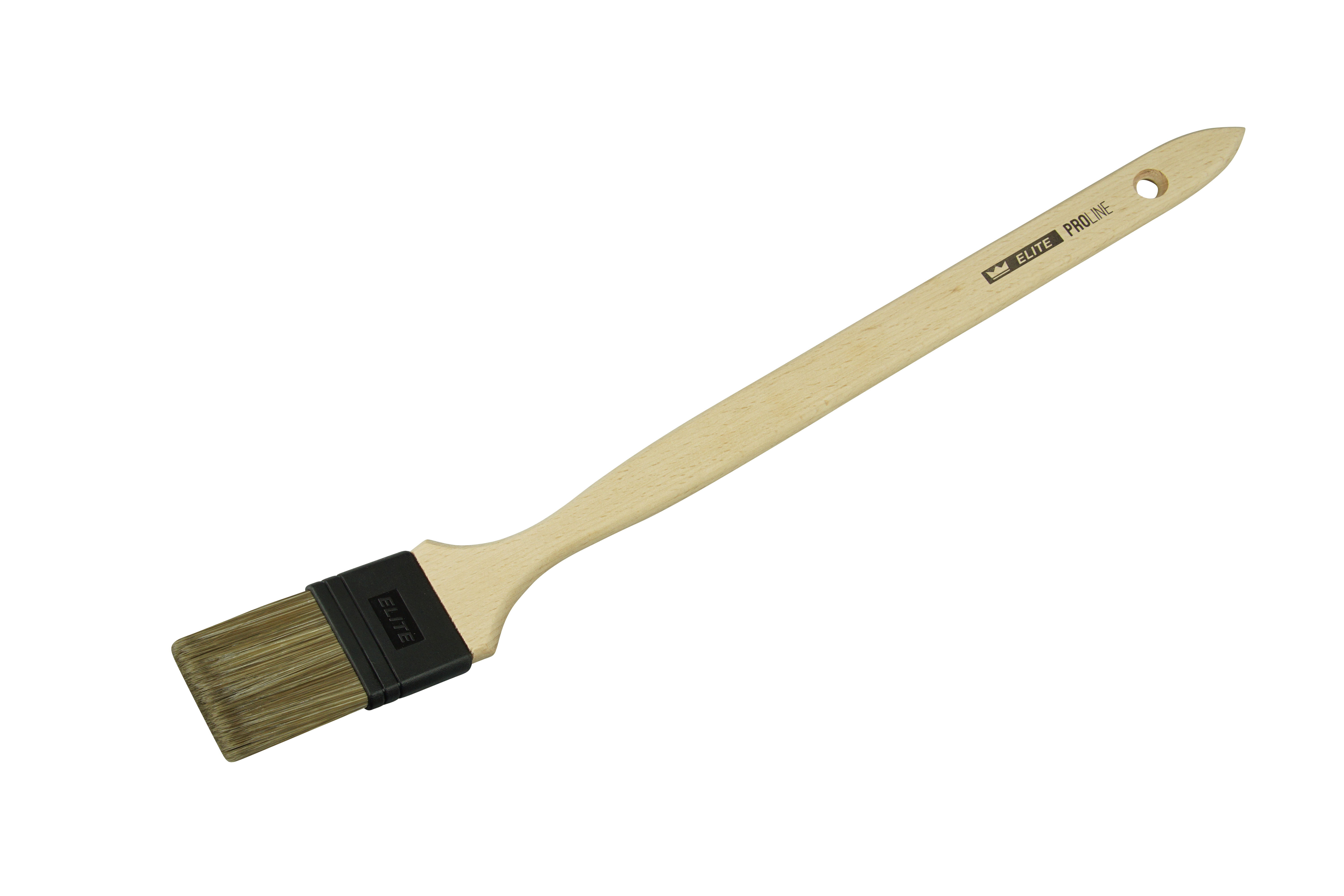 Mako Elite Lasur-Heizkörperpinsel PROLINE