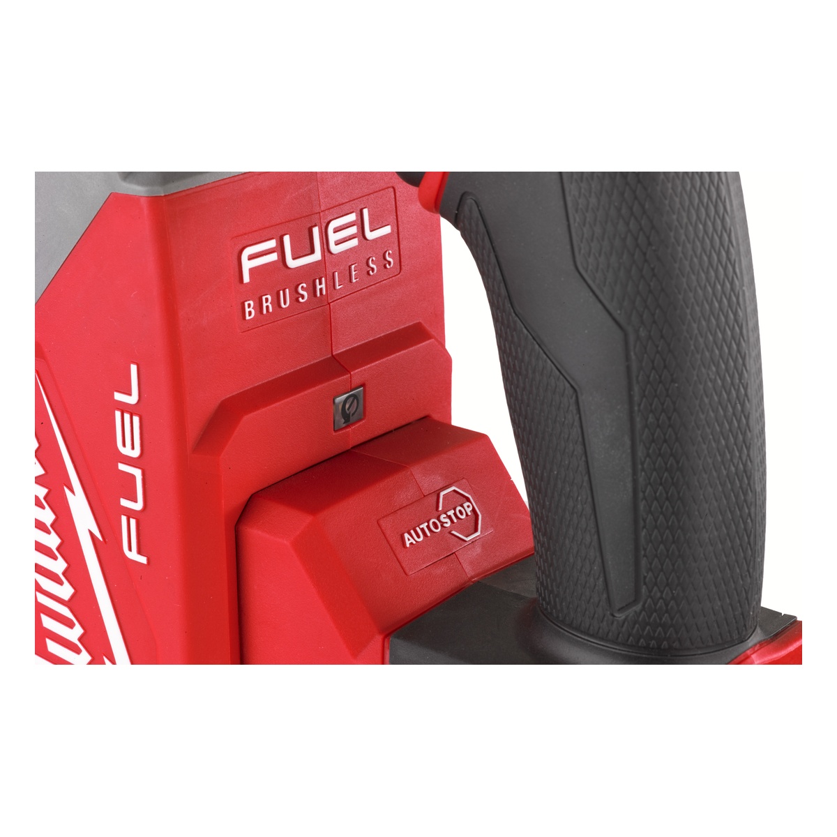 Milwaukee FUEL  Akku-Kombihammer M18FHX-0X - 1 Stk. Milwaukee FUEL  Akku-Kombihammer M18FHX-0X - 1 Stk.