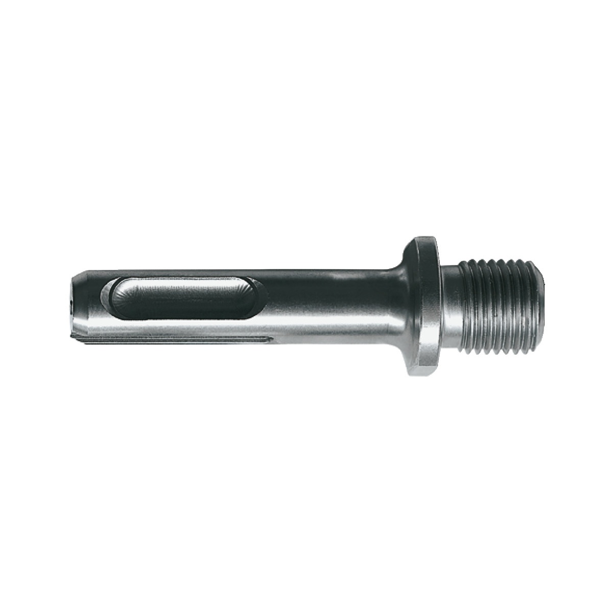 Milwaukee Bohrfutteradapter SDS-Plus auf 1/2″ x 20 UNF, mit Sicherungsschraube