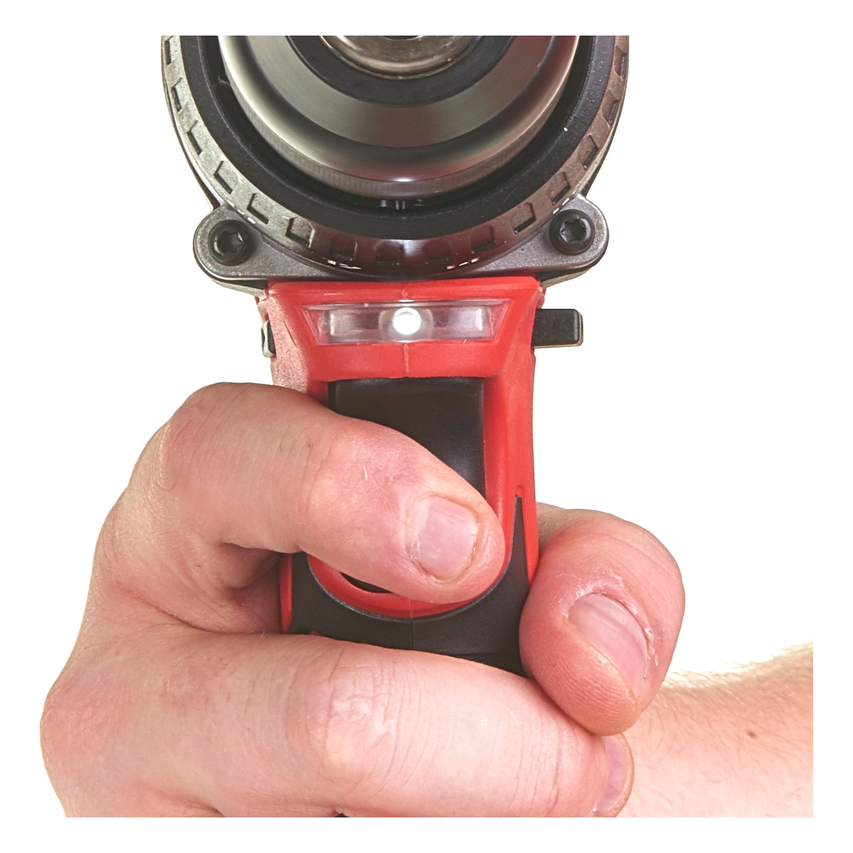 Milwaukee Bürstenloser Akku-Schlagbohrschrauber Gen2 M18BLPD2-0X - 1 Stk.