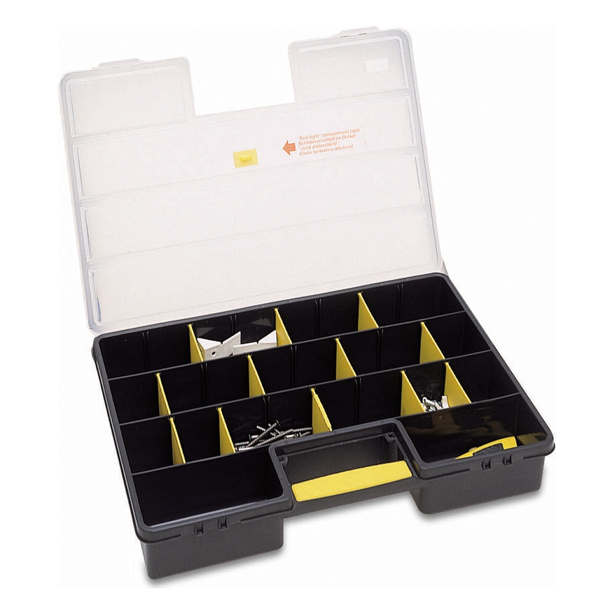 Stanley Organizer, 25 Fächer