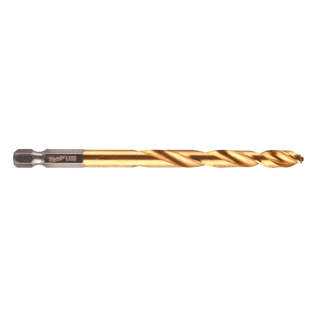 6,8 x 108mm