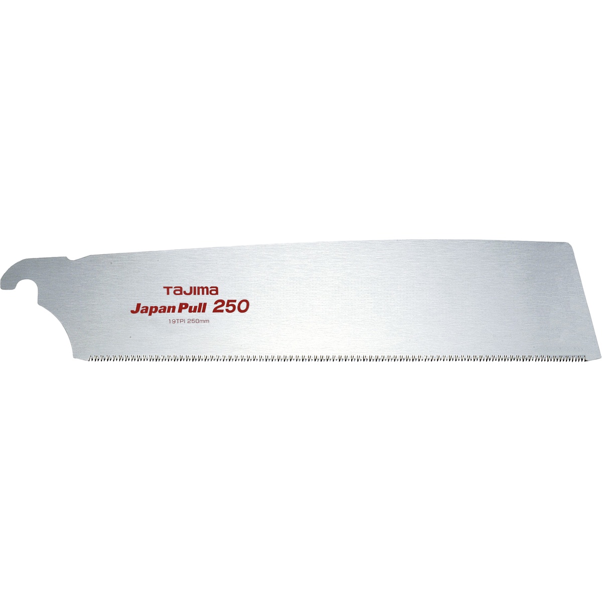 Tajima Rapid Pull 250 Sägeblatt 19 TPI - 1 Stk.