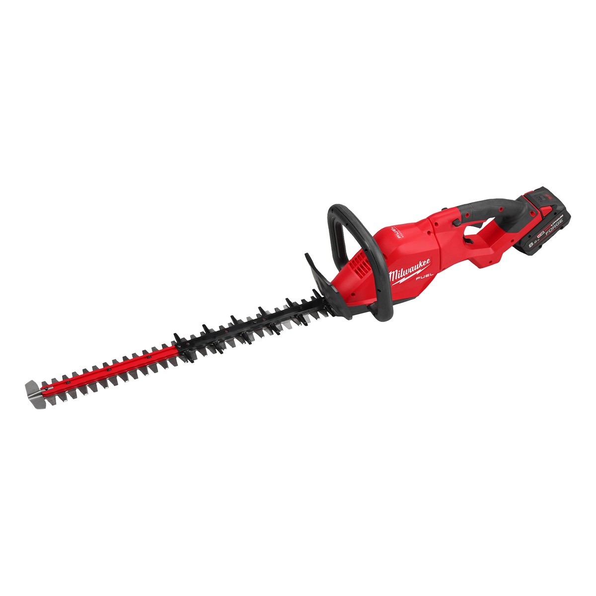 Milwaukee M18 FUEL Akku-Heckenschere 60 cm M18FHET60G2-802 - 1 Stk.