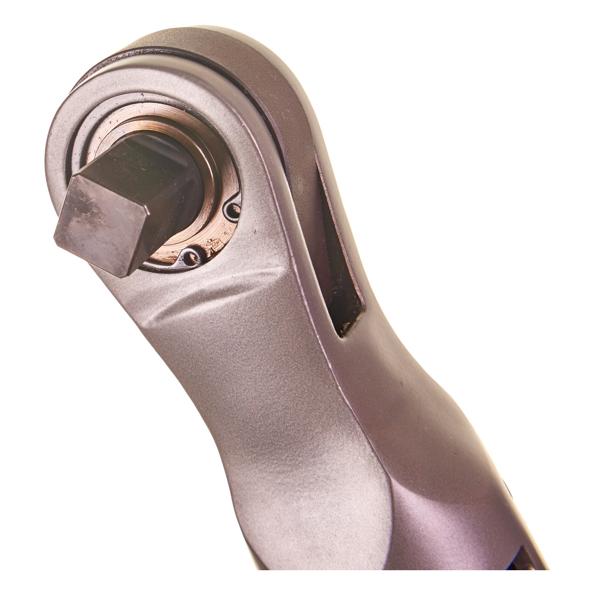 Milwaukee FUEL Akku-Ratsche 1/2" M12FIR12G2-0 - 1 Stk.