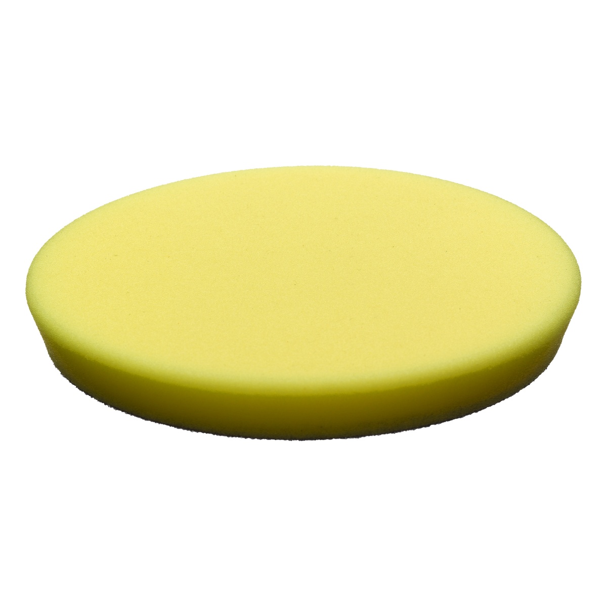 Milwaukee Polierschwamm gelb (weich / fein), 140 x 20 mm - 2 stk.