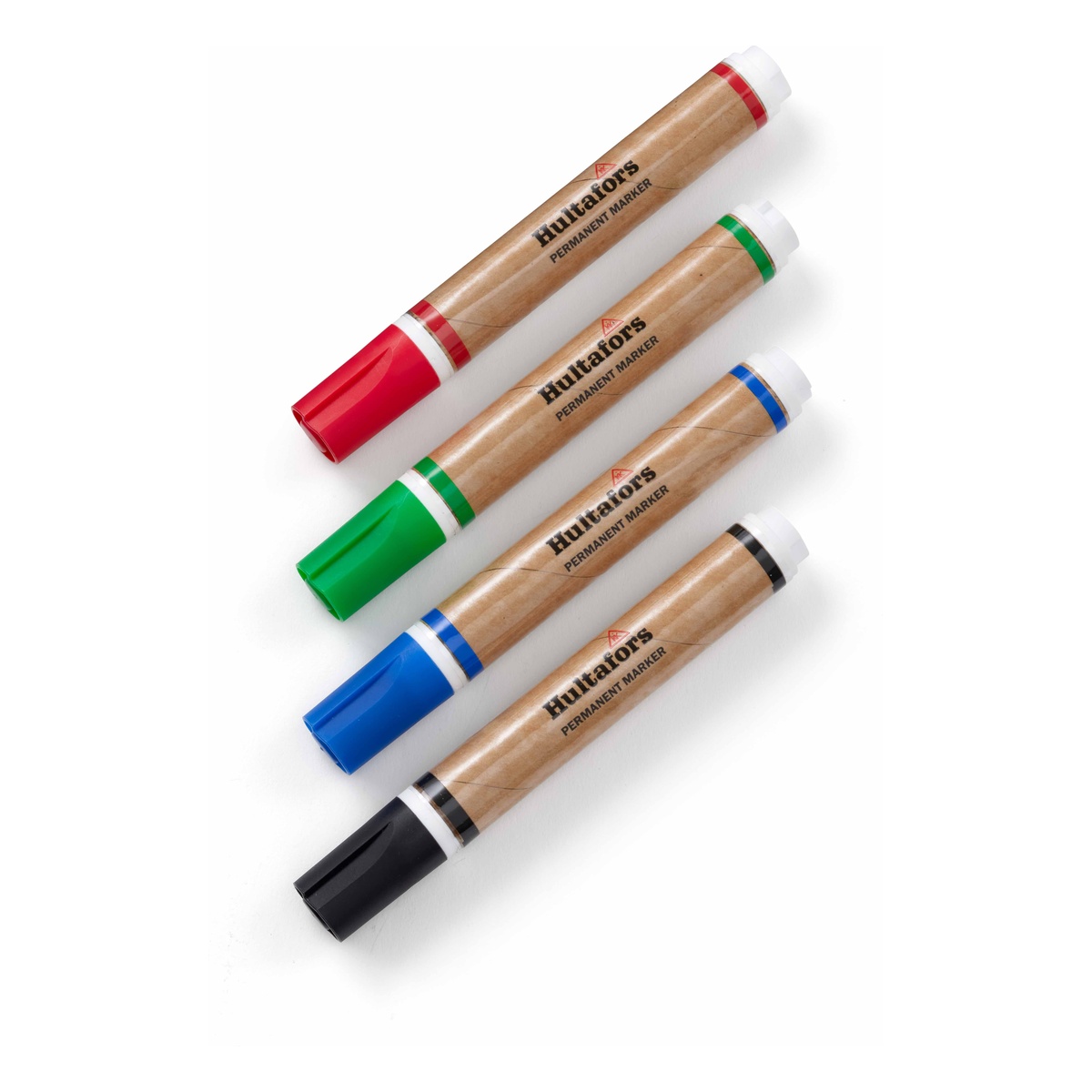 Hultafors Permanent Marker Set HPM SET Hultafors Permanent Marker Set HPM SET