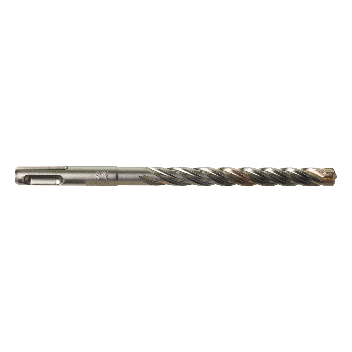 Milwaukee Hammerbohrer MX4 SDS-Plus 10 x 165 mm, SDS-Plus 4-Schneiden - 1 Stk.