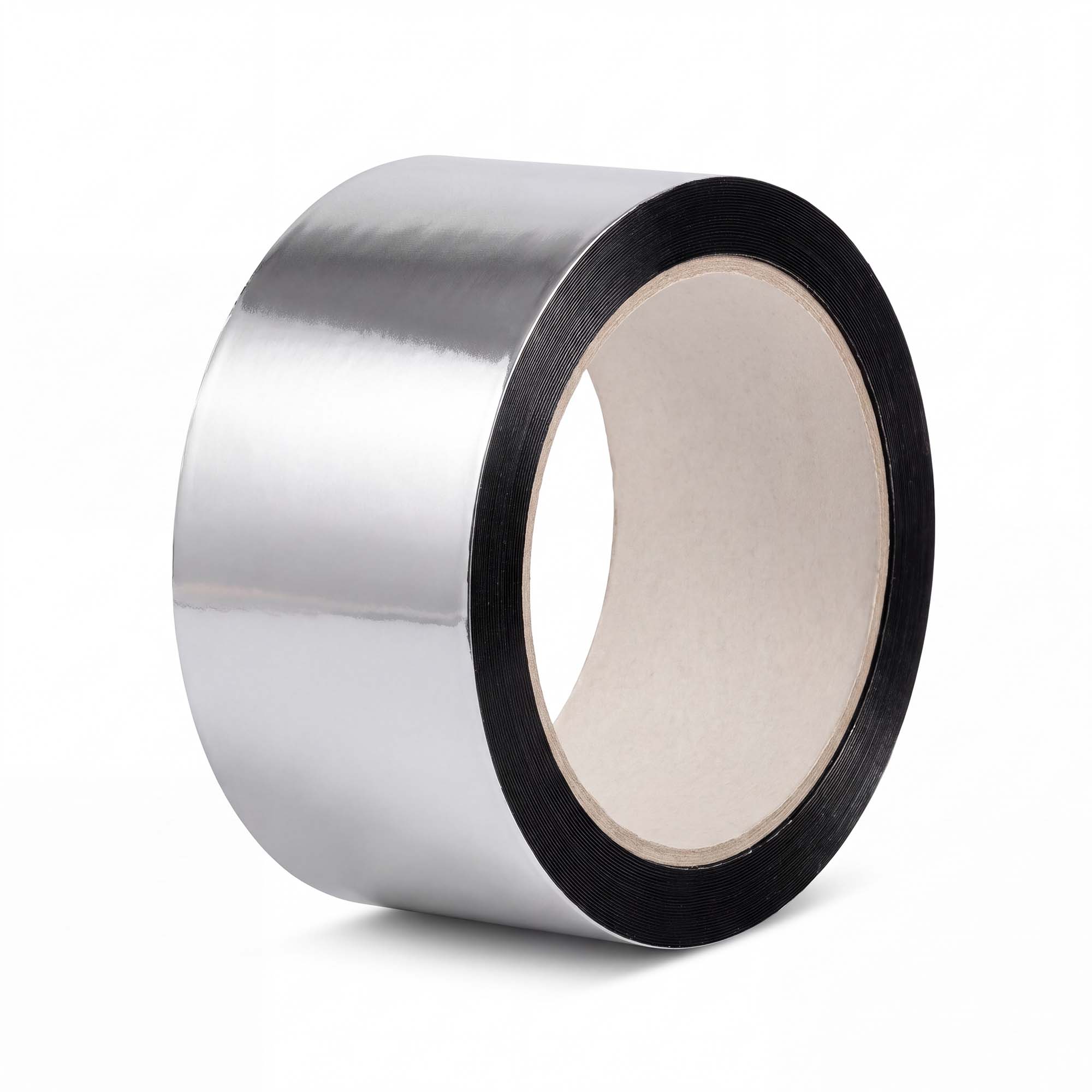 Allform Klebeband Fixband Alu 50 mm
