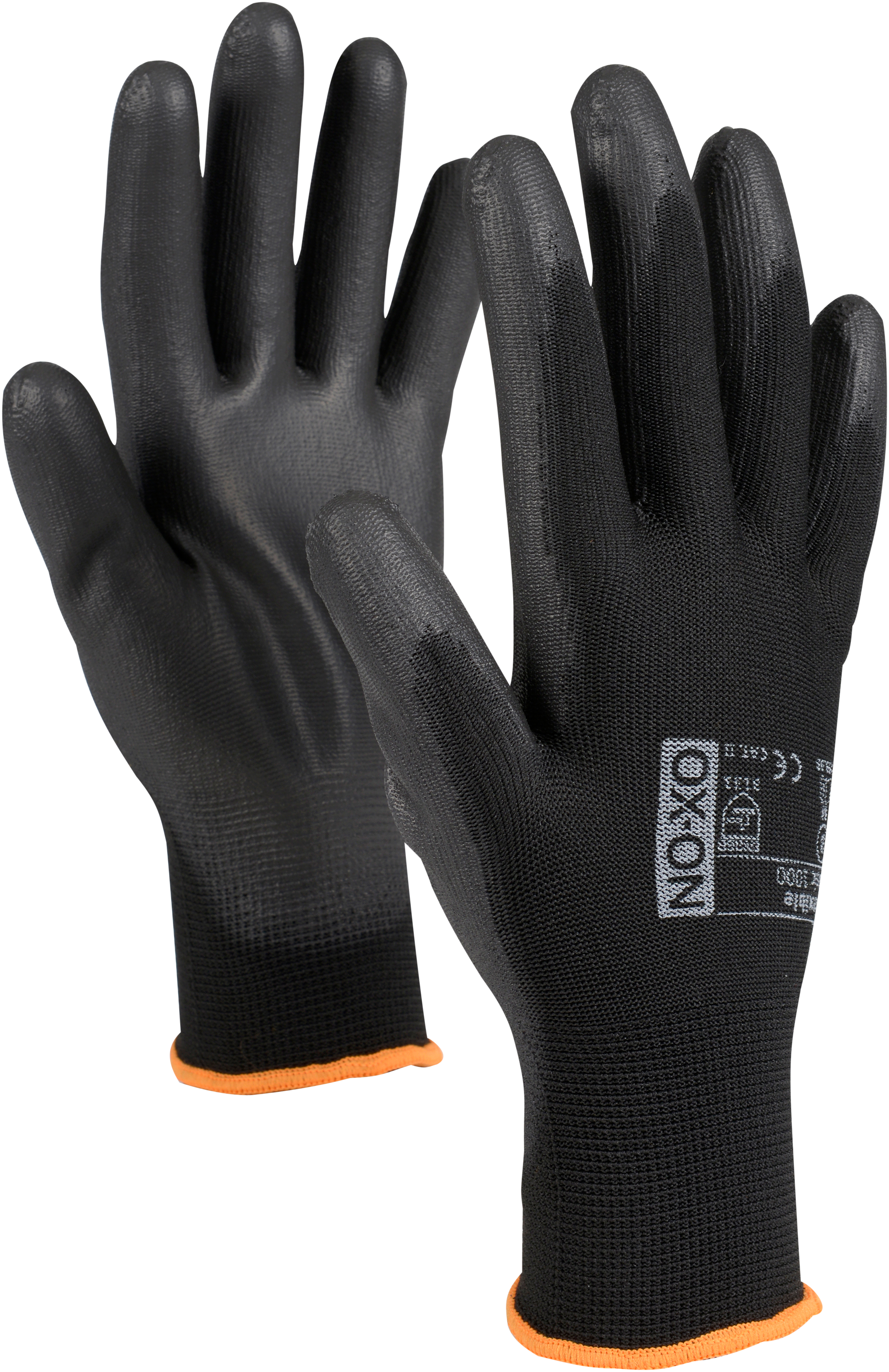 OX-ON Flexible Basic 1000 Montagehandschuh OX-ON Flexible Basic 1000 Montagehandschuh