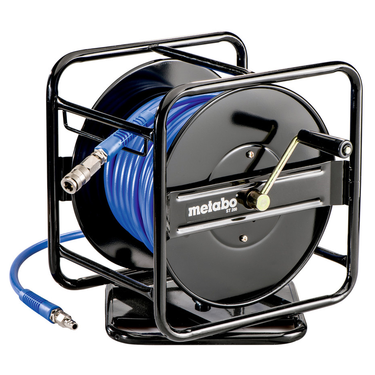 Metabo Schlauchaufroller ST200 drehbar 30 m