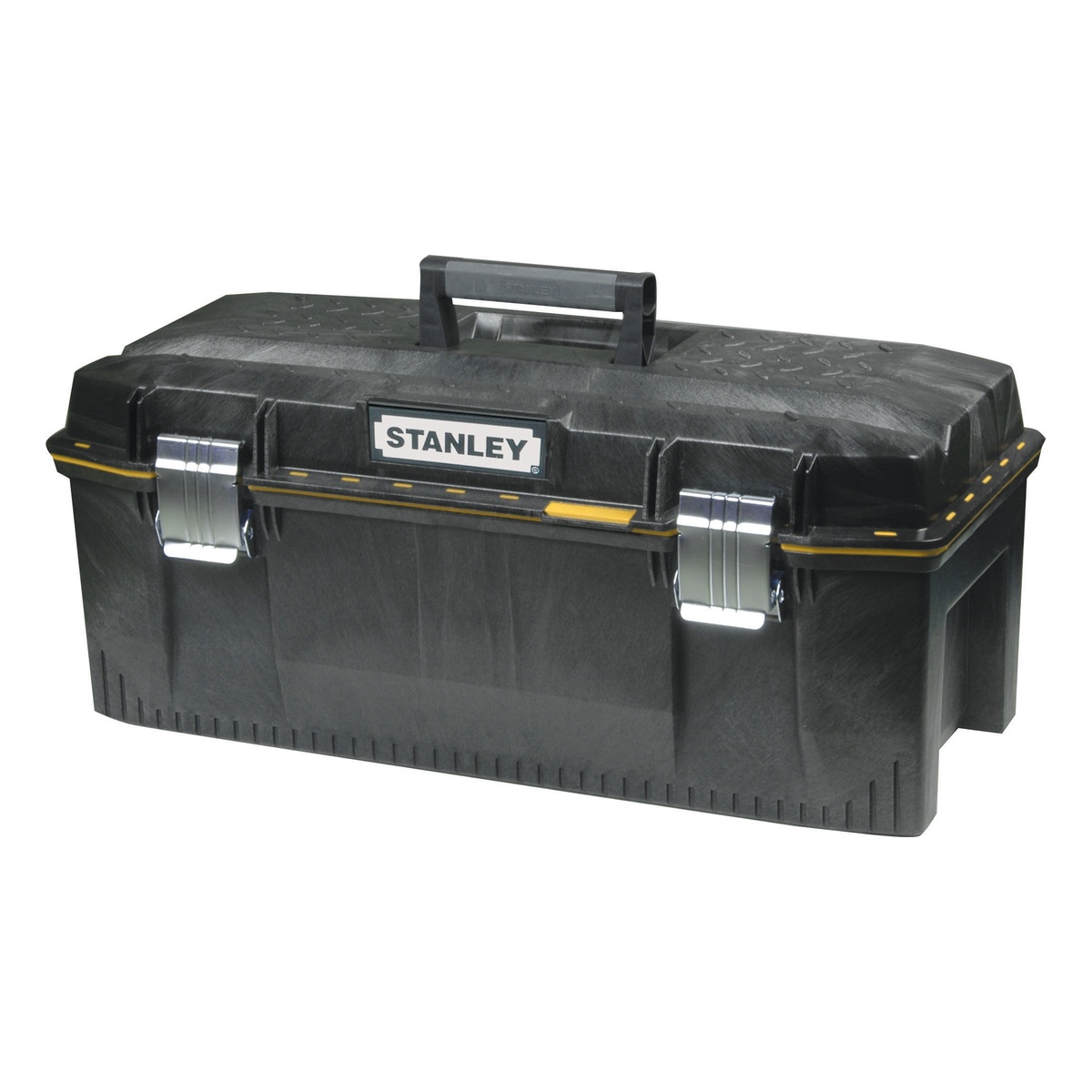 Stanley FATMAX Werkzeugbox Strukturschaum, IP53