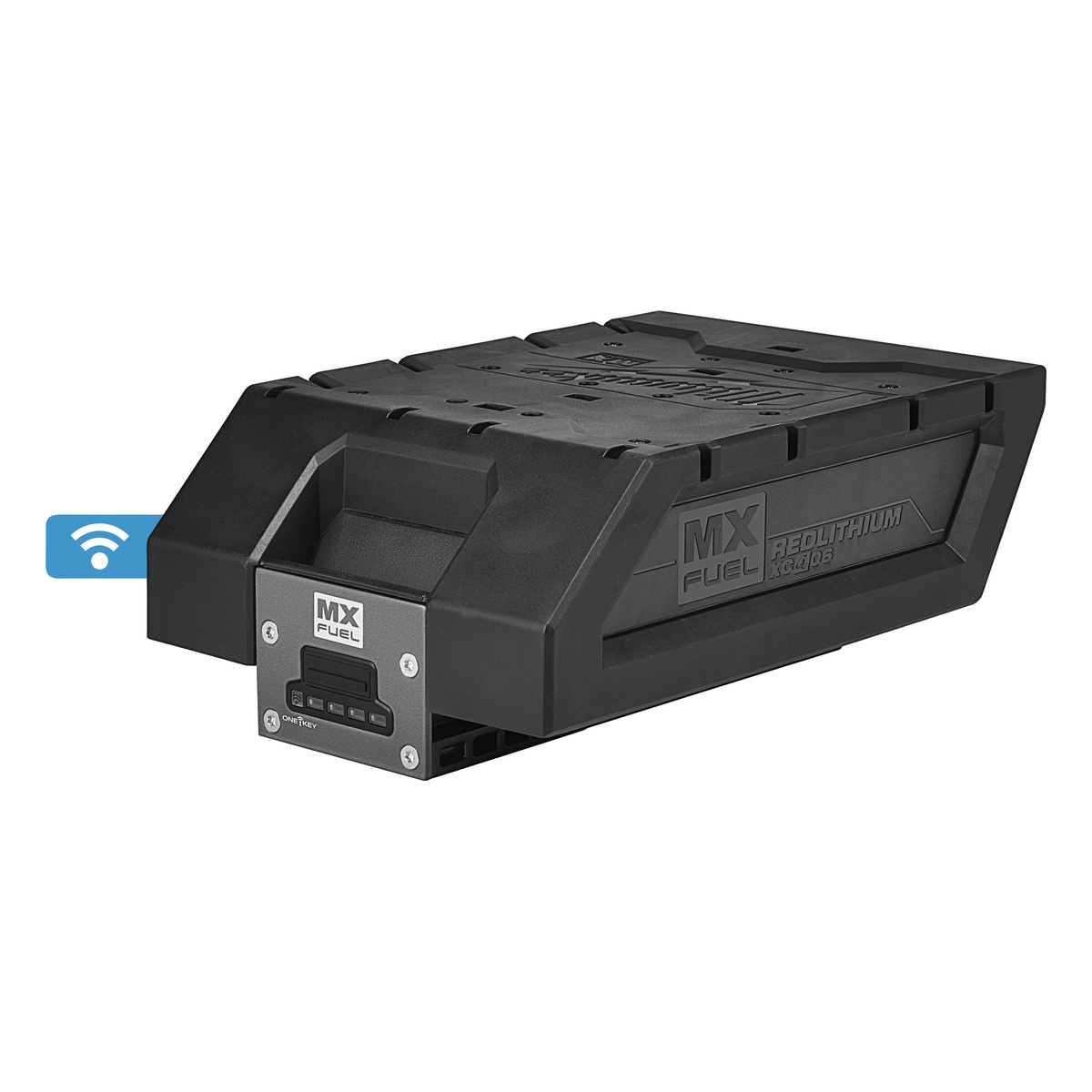 Milwaukee Akku 6.0 Ah MXFXC406 - 1 Stk. Milwaukee Akku 6.0 Ah MXFXC406 - 1 Stk.