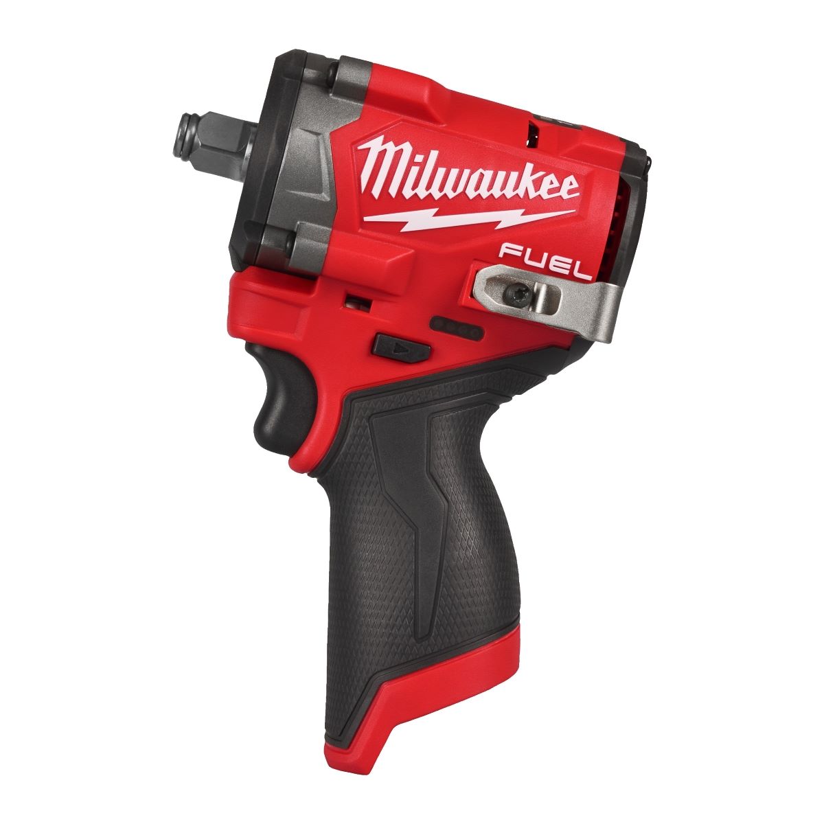 Milwaukee M12 FUEL 1/2" Akku-Schlagschrauber M12FCIWF12G3-0 - 1 Stk. Milwaukee M12 FUEL 1/2" Akku-Schlagschrauber M12FCIWF12G3-0 - 1 Stk.
