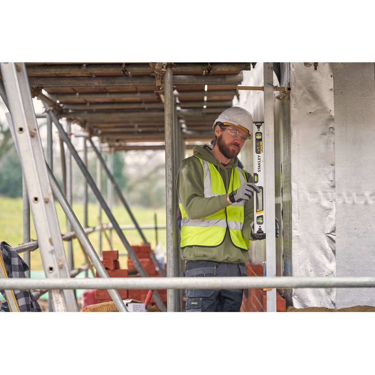 Stanley Wasserwaage Fatmax Xtreme 60cm