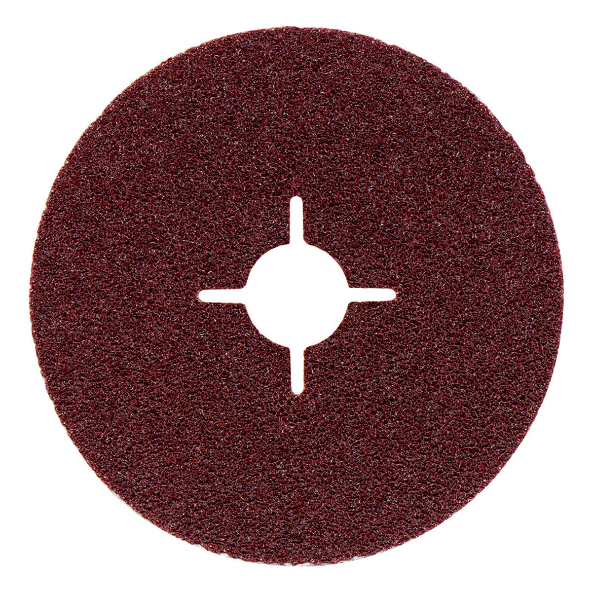 Metabo Fiberscheibe 125 mm P 24, NK Metabo Fiberscheibe 125 mm P 24, NK