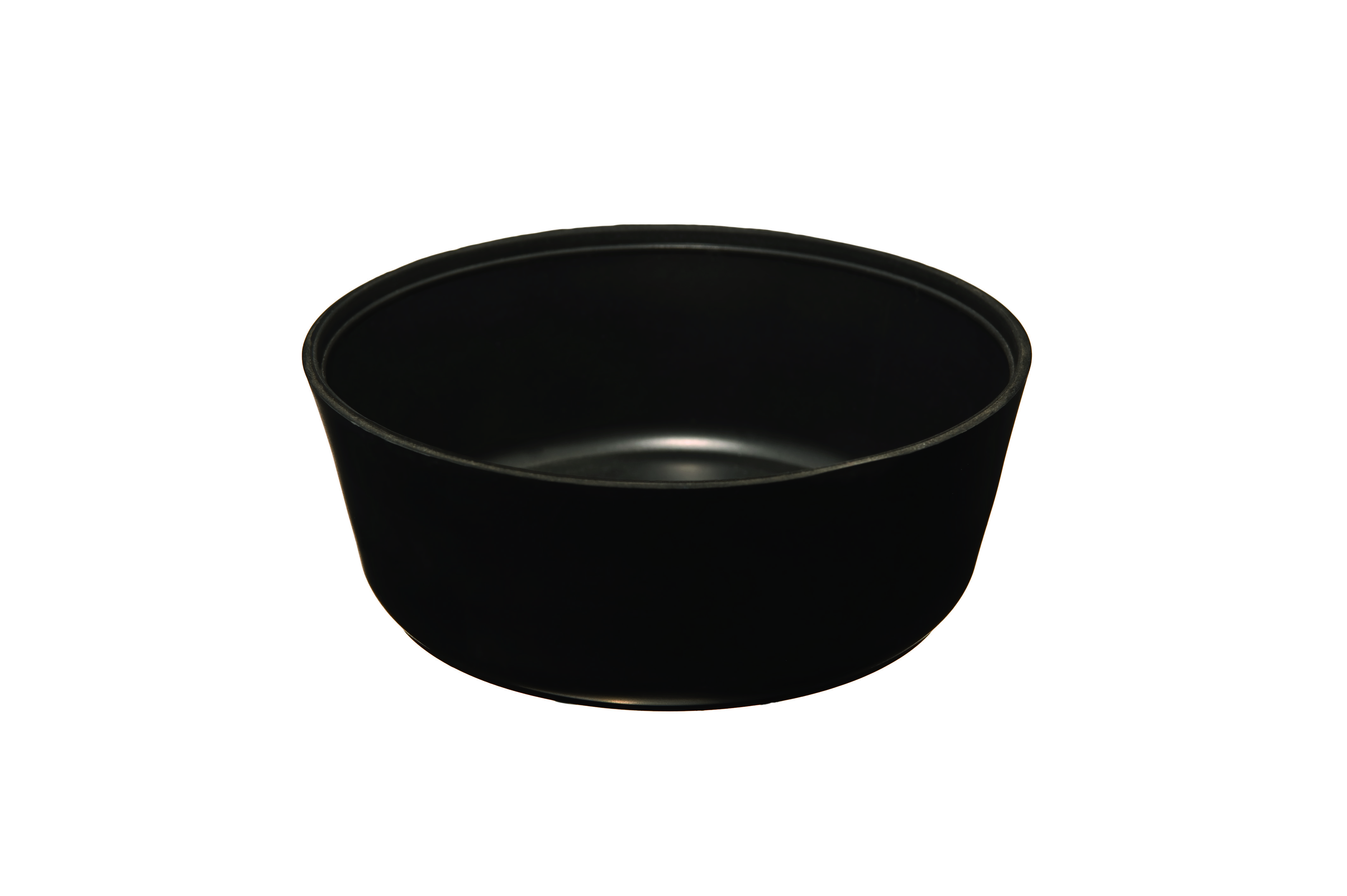 Mako Gipsbecher 15 cm flach Mako Gipsbecher 15 cm flach