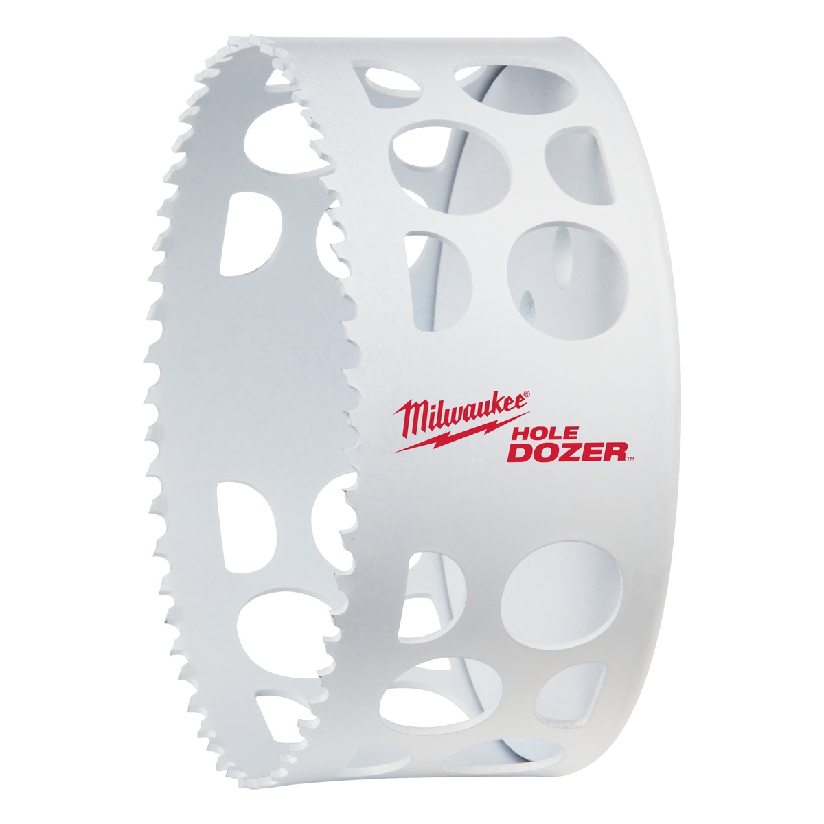 Milwaukee Hole Dozer Lochsäge Bi-Metall 102 mm - 1 Stk.