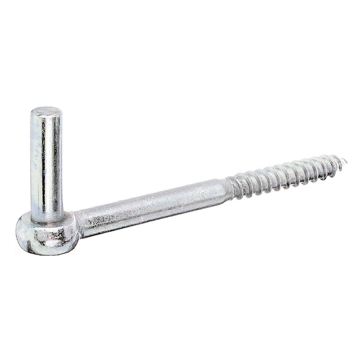 Alberts Kloben zum Einschrauben verzinkt Ø13 x 165 x 70 x 45 x Ø12 mm Alberts Kloben zum Einschrauben verzinkt Ø13 x 165 x 70 x 45 x Ø12 mm